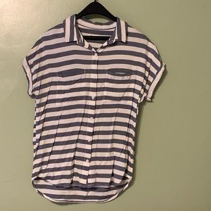 Beach Lunch Lounge shirt size medium